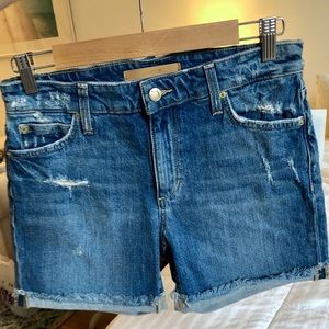 Joes Denim Shorts 26